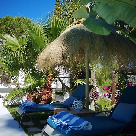 Casa Silca (adults Only)