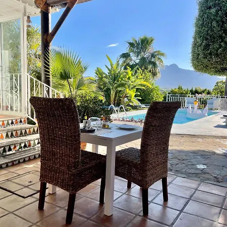 Casa Silca (adults Only) 4*