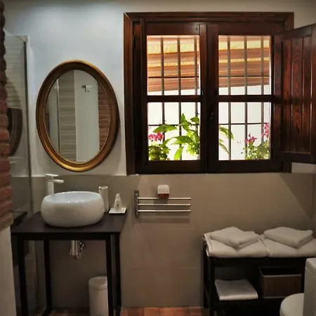 Casa Silca (adults Only) Vendégház Marbella