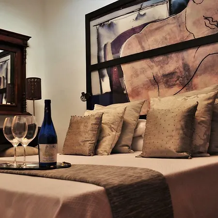 Casa Silca (adults Only) Vendégház