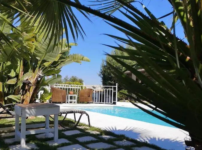 Casa Silca (adults Only) Πανσιόν 4*