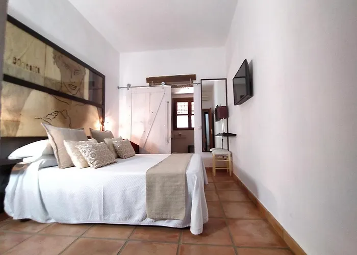 Casa Silca (adults Only) Πανσιόν Μαρμπέλλα