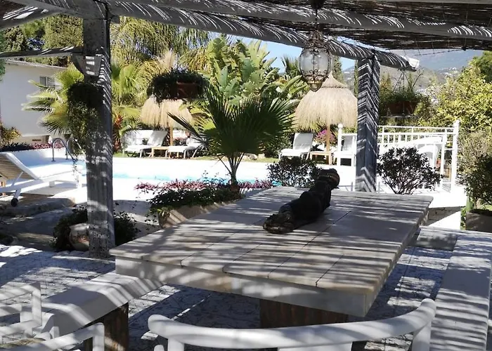 Casa Silca (adults Only)