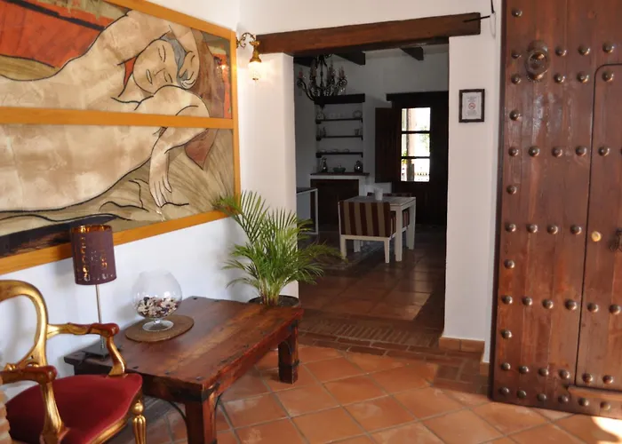 Casa Silca (adults Only) Πανσιόν