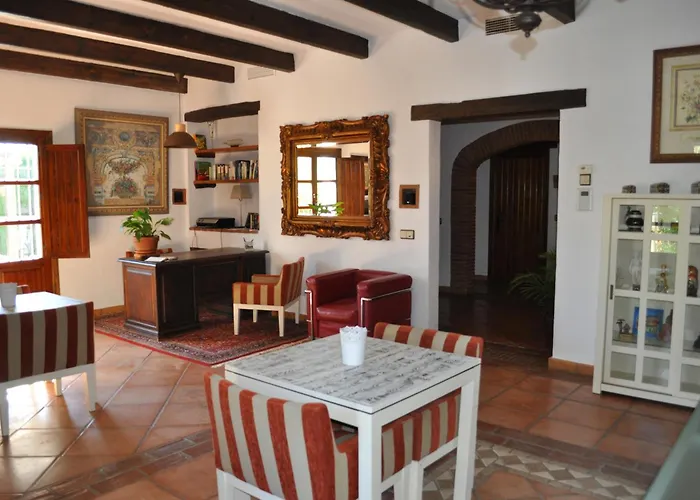 Casa Silca (adults Only) 4* Μαρμπέλλα