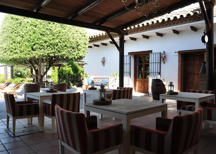 Casa Silca (adults Only) Μαρμπέλλα