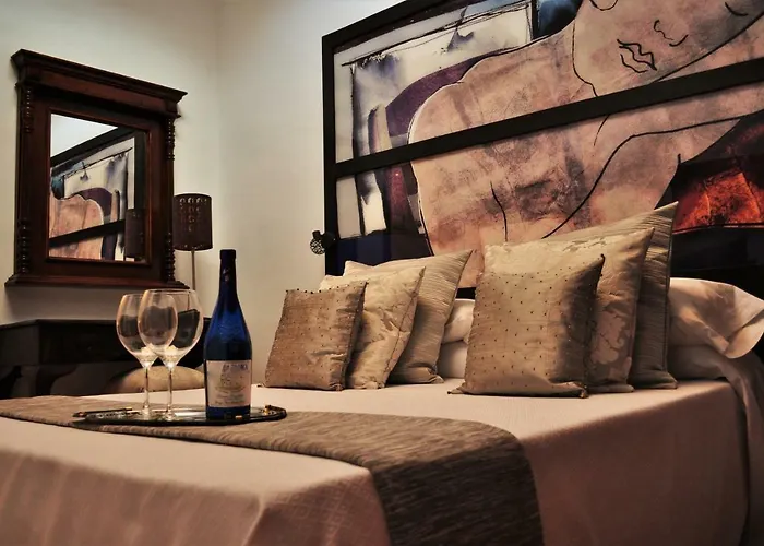 Casa Silca (adults Only) Πανσιόν