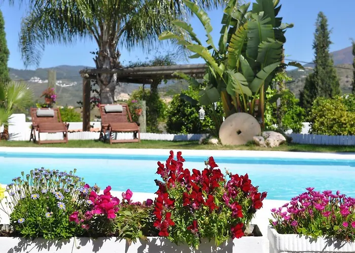 Πανσιόν Casa Silca (adults Only) Μαρμπέλλα