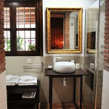 Casa Silca (adults Only) Gasthof Marbella