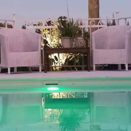 Casa Silca (adults Only) 게스트하우스 3*