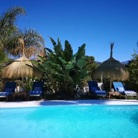 Casa Silca (adults Only) 4*