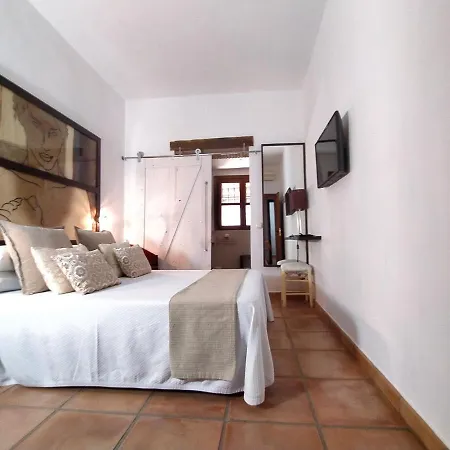 Casa Silca (adults Only) 게스트하우스 마르베야
