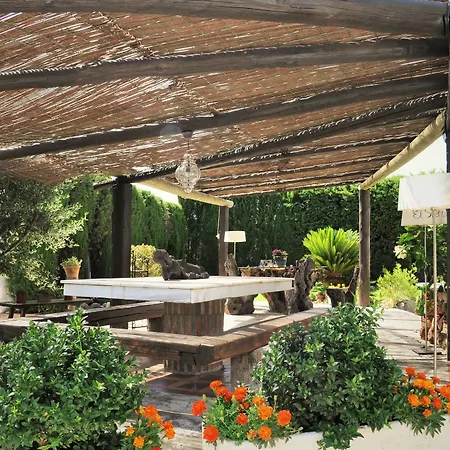 Guest house Casa Silca (adults Only) Marbella