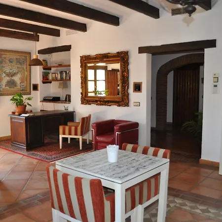 Casa Silca (adults Only) 4* マルベーリャ