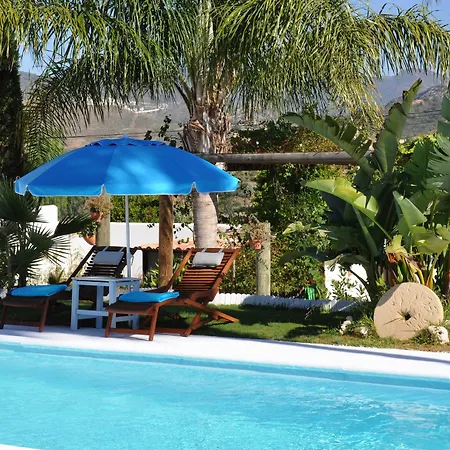 Casa Silca (adults Only) 게스트하우스 3*