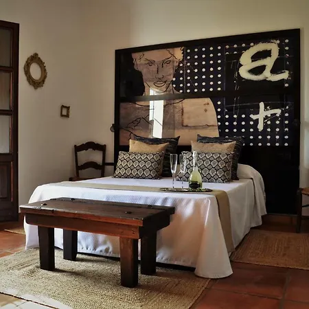 Casa Silca (adults Only) Affittacamere Marbella