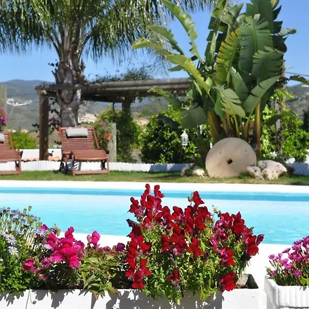 게스트하우스 Casa Silca (adults Only) 마르베야