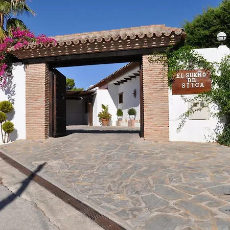 Casa Silca (adults Only) マルベーリャ