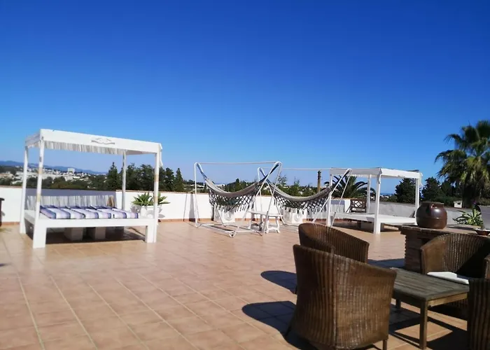 Casa Silca (adults Only) Penzion 4*