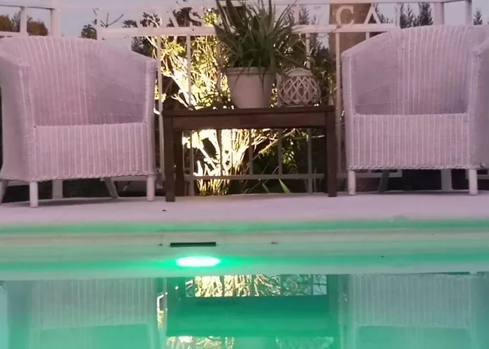 Casa Silca (adults Only) בית הארחה 4*