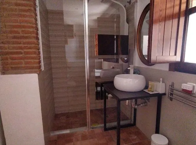Casa Silca (adults Only) Pensionat