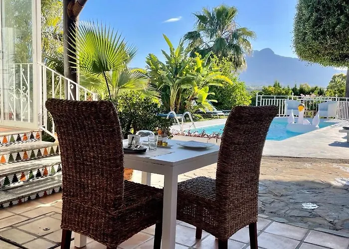 Casa Silca (adults Only) 4*