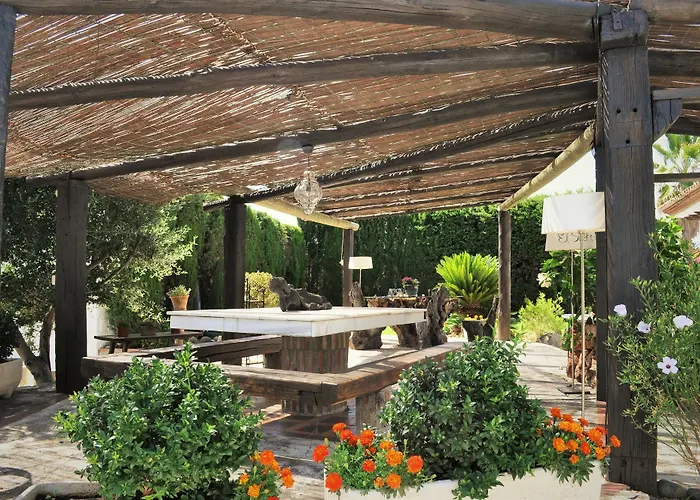 Penzion Casa Silca (adults Only) Marbella