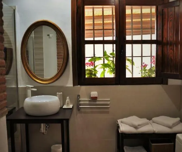 Casa Silca (adults Only) Penzion Marbella