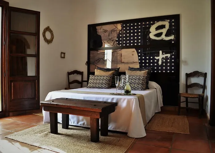 Casa Silca (adults Only) Penzion Marbella