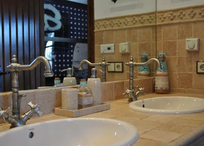 Casa Silca (adults Only) Penzion Marbella