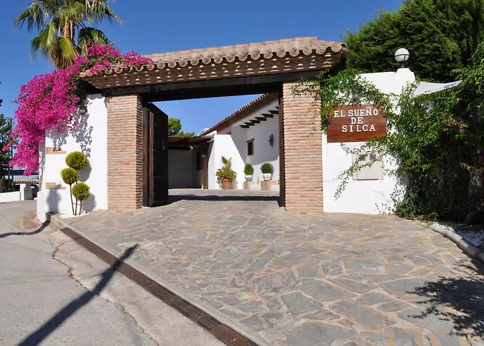 Casa Silca (adults Only) Marbella