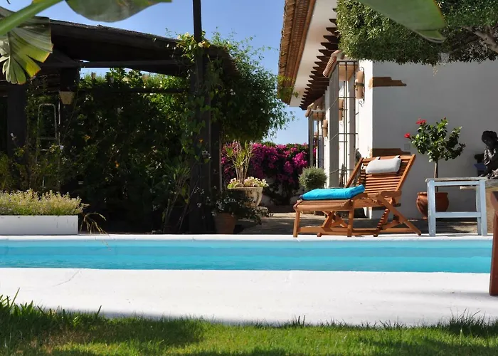 Casa Silca (adults Only) Penzion Marbella