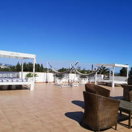 Casa Silca (adults Only) Gasthuis 4*