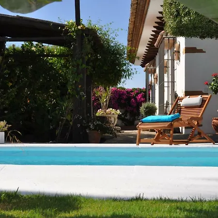 Casa Silca (adults Only) Гостьовий будинок Марбелья