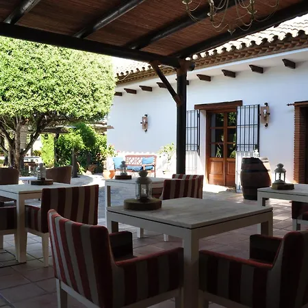 Casa Silca (adults Only) Μαρμπέλλα