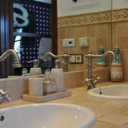 Casa Silca (adults Only) Pensjonat Marbella